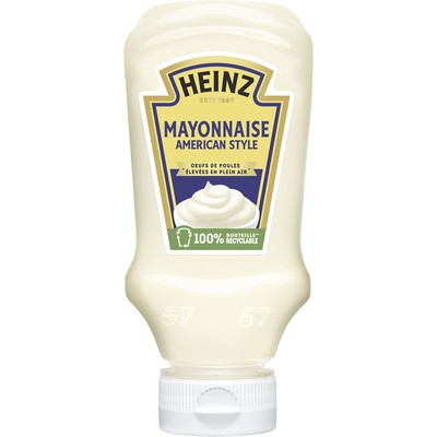 Mayonnaise 215g