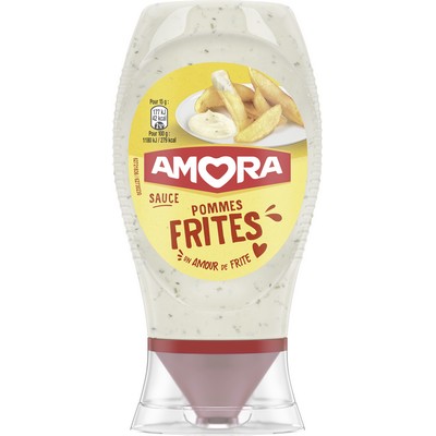 SAUCE POMME FRITES FL