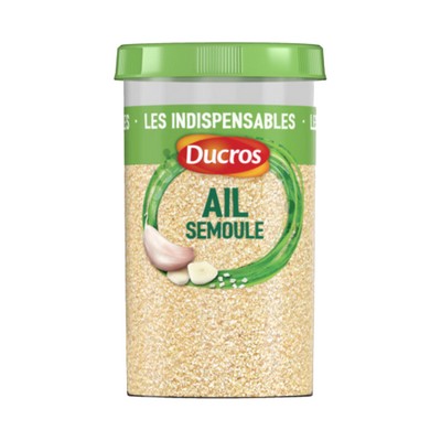 Ail semoule 140g