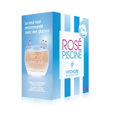 Rose 3l