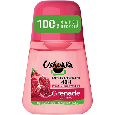 Deodorant bille grenade 50ml