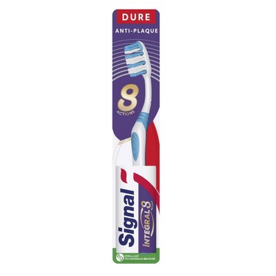 Brosse a dents soin complet 1x