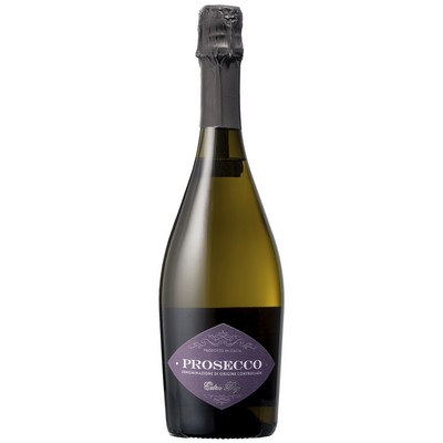 Prosecco extra dry 75cl