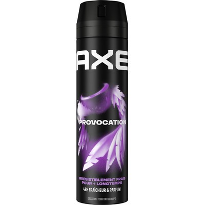 Deodorant homme provocation 200ml
