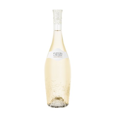 Cotes de provence blanc 2022 13° 75cl