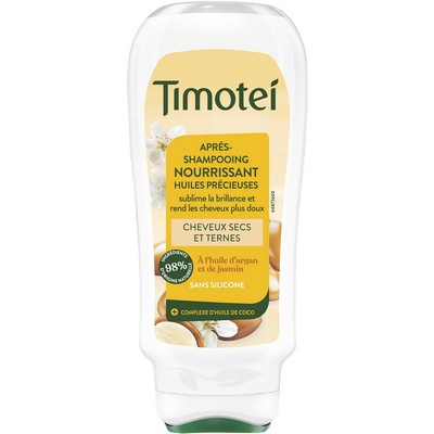 Apres shampooing nourrissant 250ml