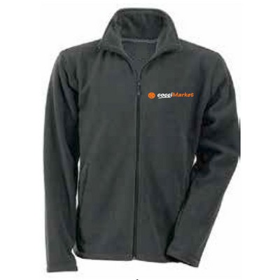 VESTE POL A/MANCHE CMKT NM FEMME
