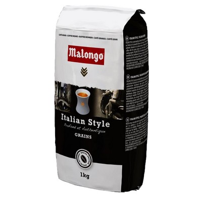 1KG CAFE GRAINS ITALIAN
