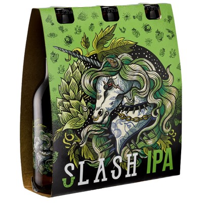 Bi}re IPA 8° 3x33cl