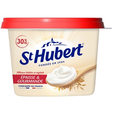 Creme epaisse 15%MG 450g