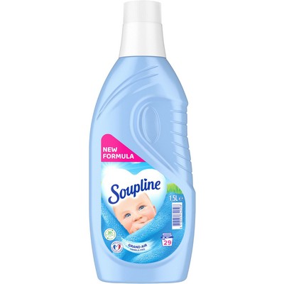 Assouplissant dilue grand air 1.5l