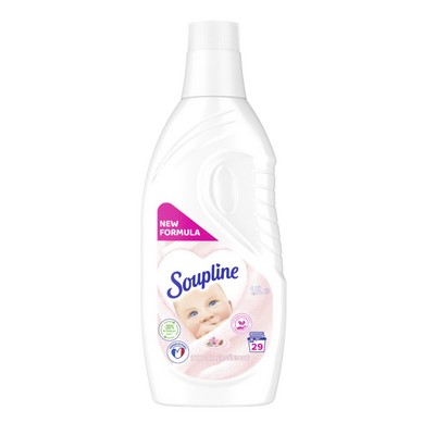 Adoucissant dilue hypoallergenique 1.5l