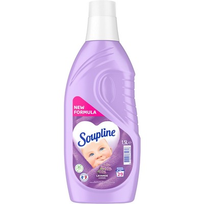 Adoucissant dilue lavande 1.5l