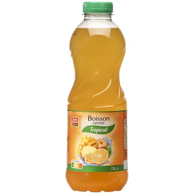 Boisson tropical 1l