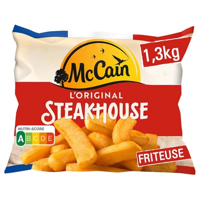 Steackhouse 1.3kg