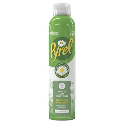 Aerosol repulsif anti moust 300ml