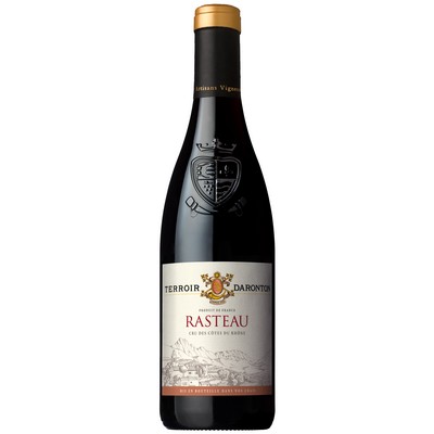 Rasteau rouge 75cl