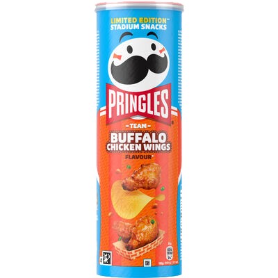 Stadium buffalo chicken wings 165g