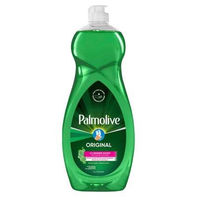 Liquide vaisselle zero green 750ml