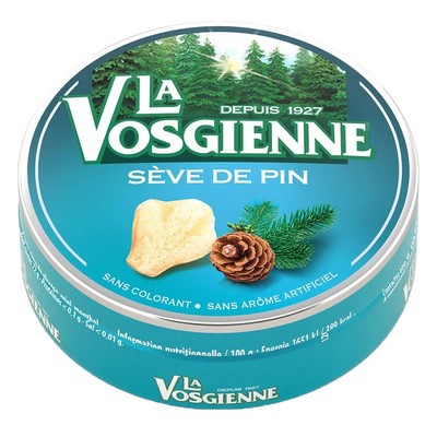 Seve de pin 112.5g