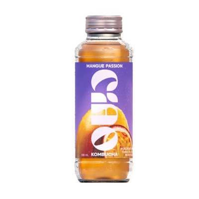 Mangue passion 330ml