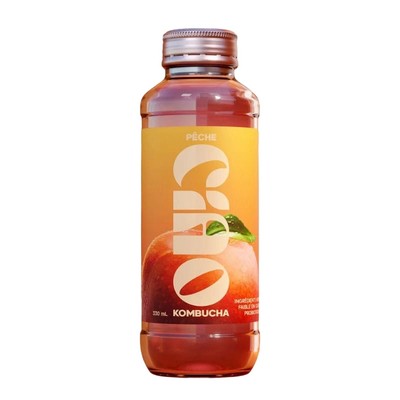 Peche 330ml