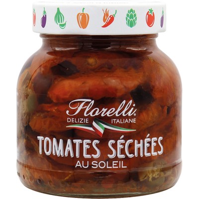 Tomates sechees 270g