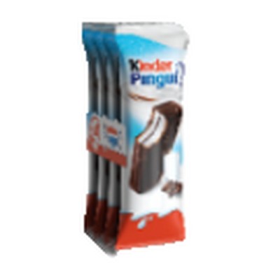 Pingui x4 120g