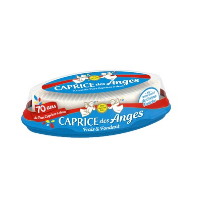 Fromage frais 200g