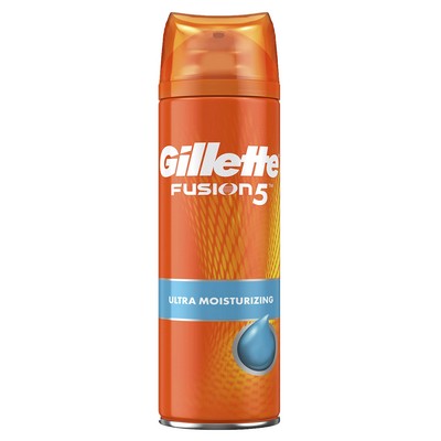 Gel a raser fusion hydratant 200ml