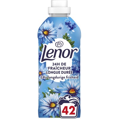 Parfum linge envolee air 1.542l