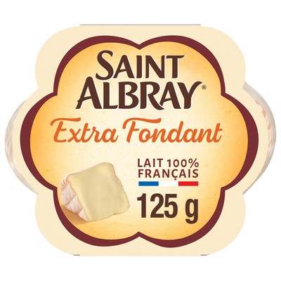 Extra fondant 125g